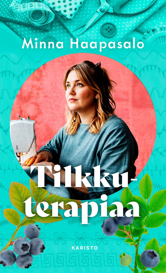 Tilkkuterapiaa