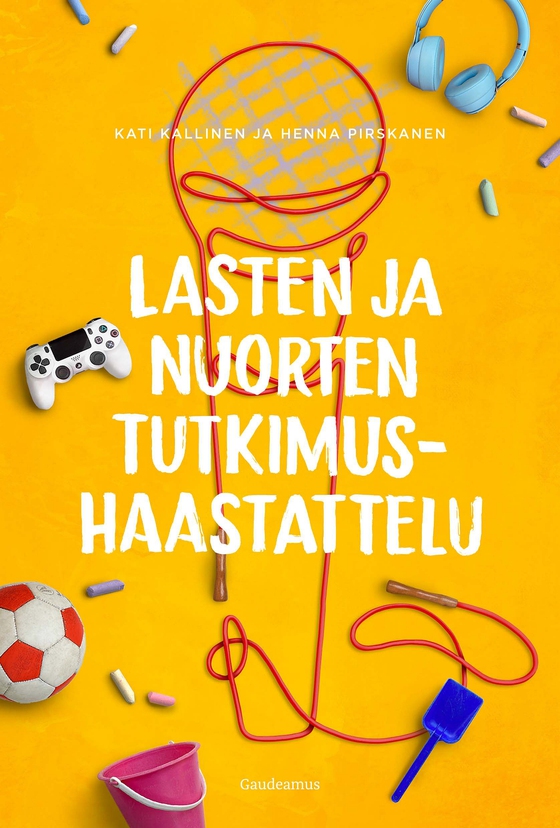 Lasten ja nuorten tutkimushaastattelu