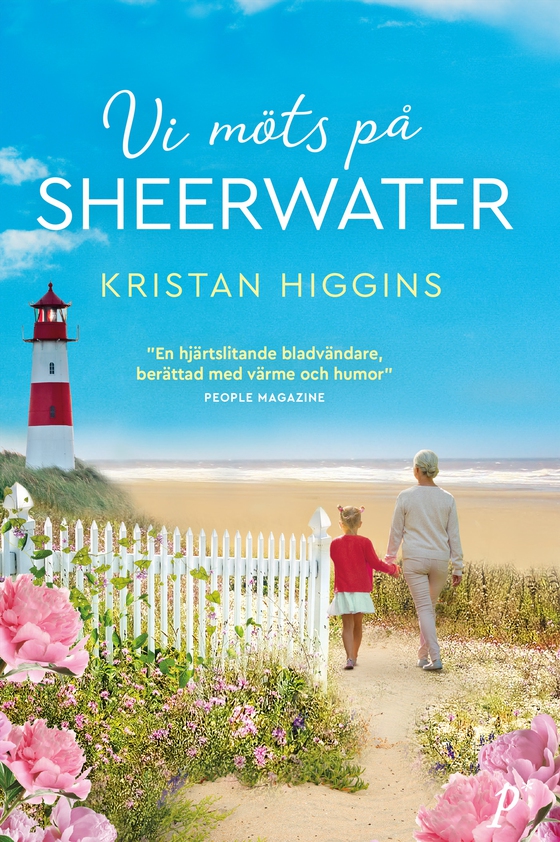 Vi möts på Sheerwater (e-bok) av Kristan Higgins