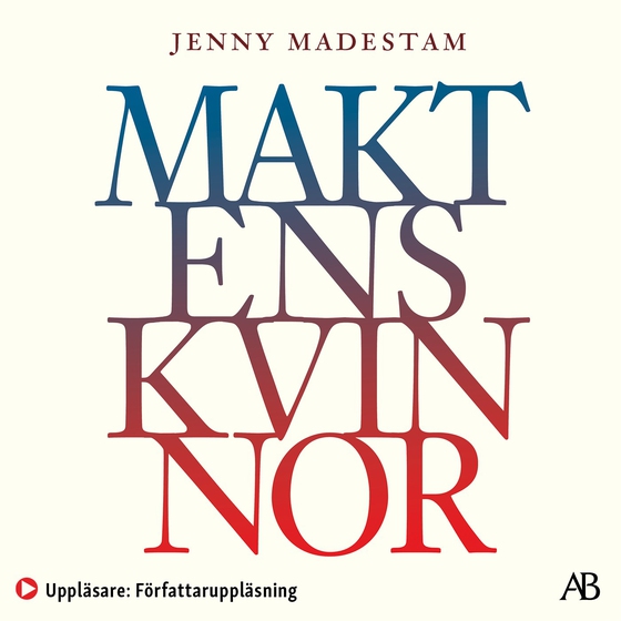 Maktens kvinnor
