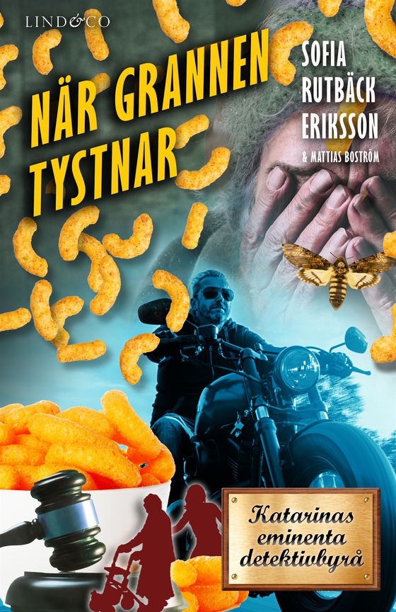 När grannen tystnar