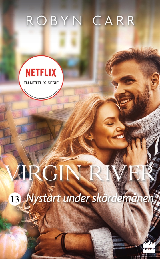 Nystart under skördemånen