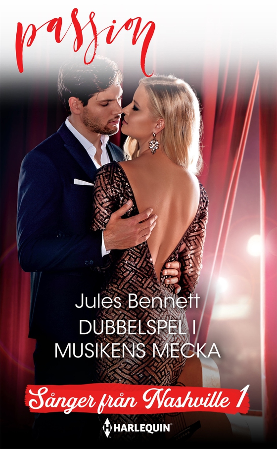 Dubbelspel i musikens mecka