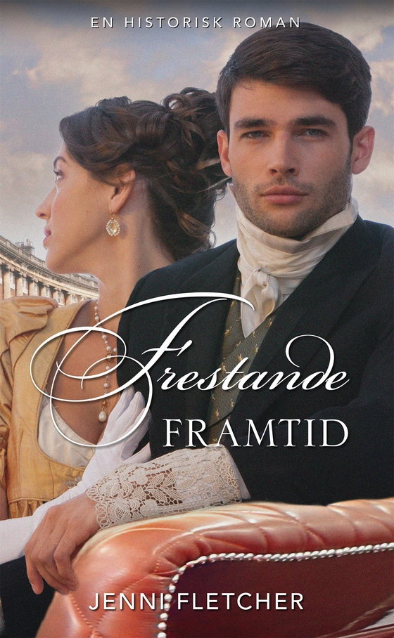 Frestande framtid