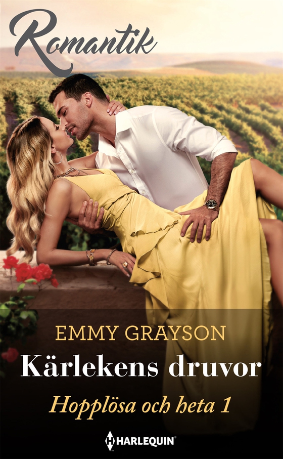 Kärlekens druvor