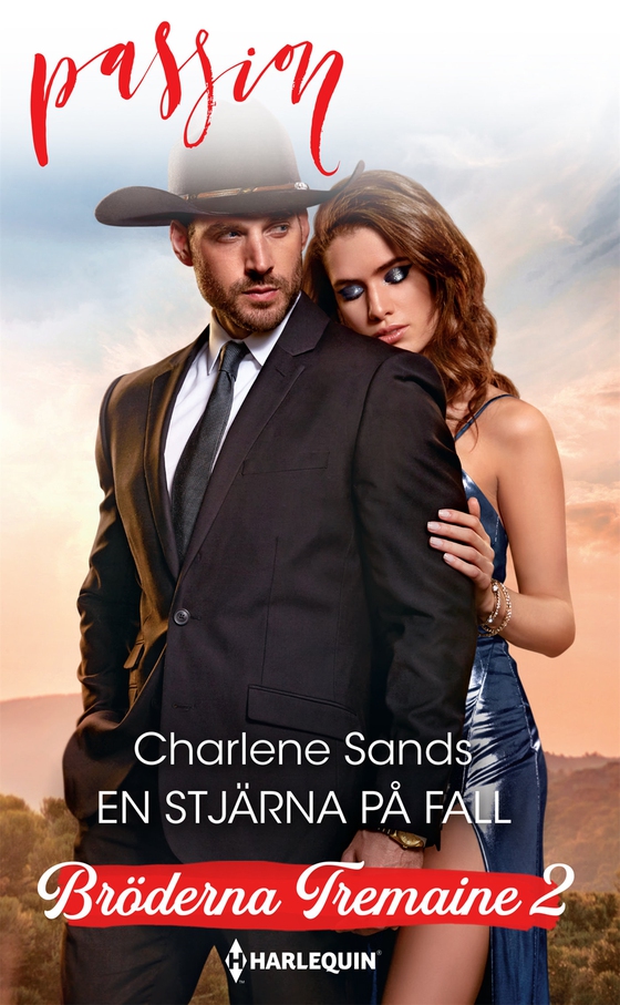 En stjärna på fall