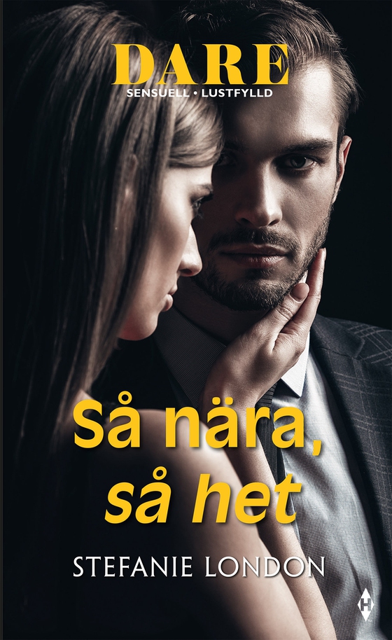 Så nära, så het