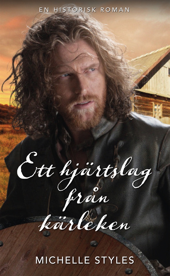 Ett hjärtslag från kärleken (e-bok) av Michelle Styles