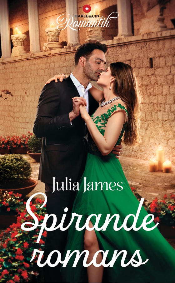 Spirande romans