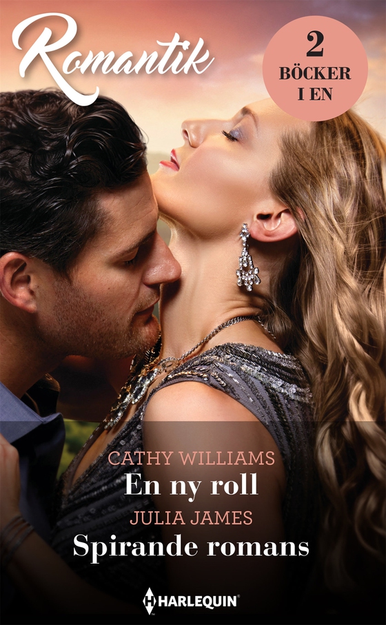 En ny roll / Spirande romans (e-bok) av Cathy Williams