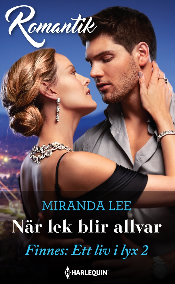 När lek blir allvar