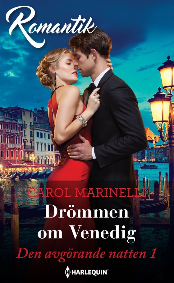 Drömmen om Venedig