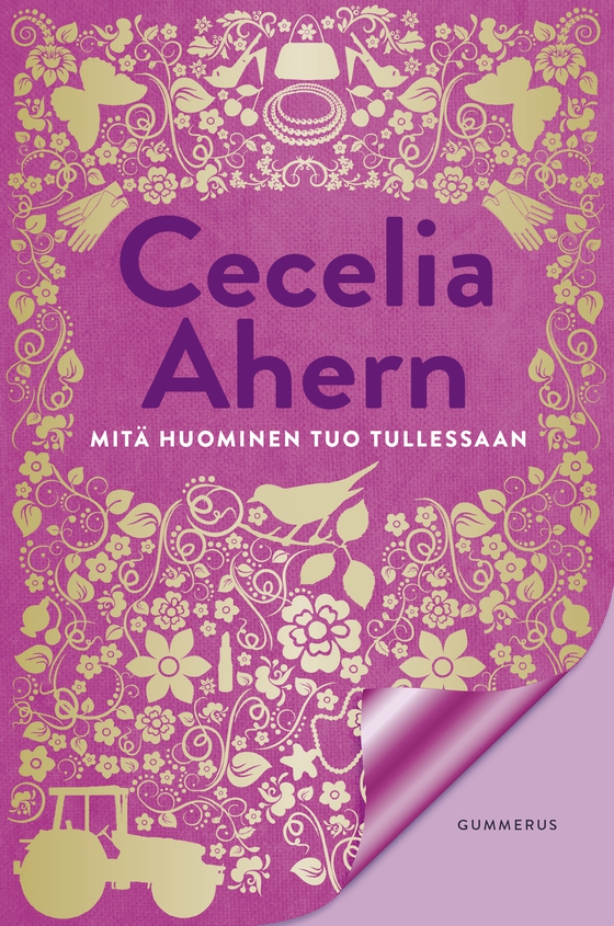 Mitä huominen tuo tullessaan