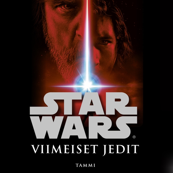 Star Wars. Viimeiset jedit