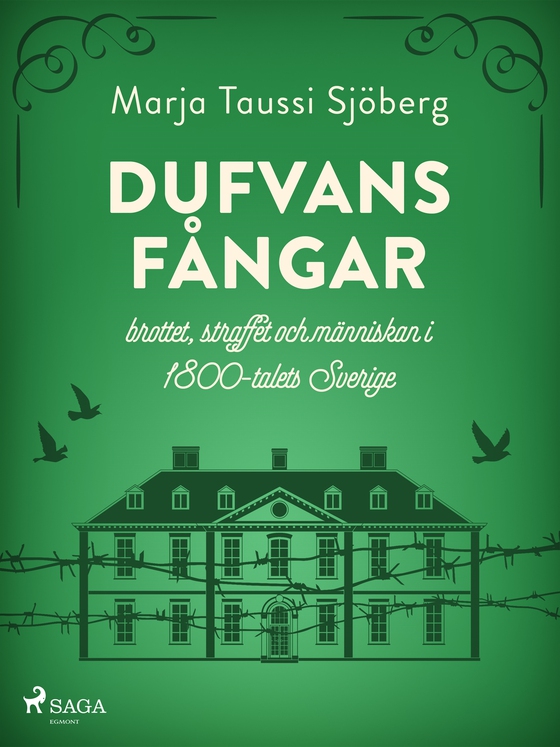 Dufvans fångar