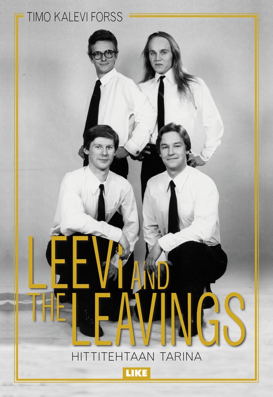 Leevi and the Leavings