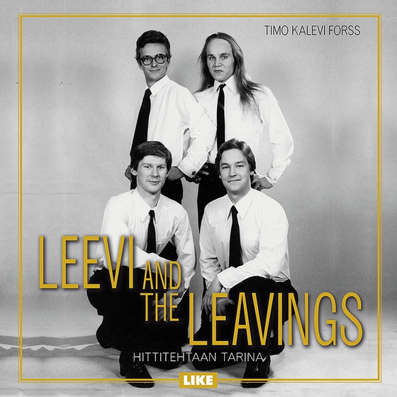 Leevi and the Leavings