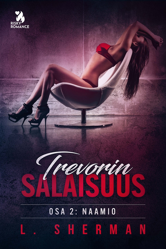 Trevorin salaisuus 2: Naamio