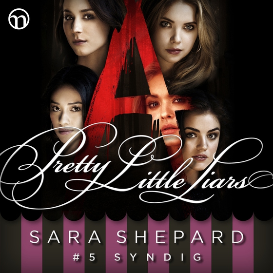 Pretty Little Liars #5: Syndig