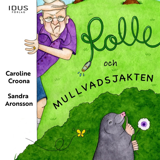 Rolle och mullvadsjakten