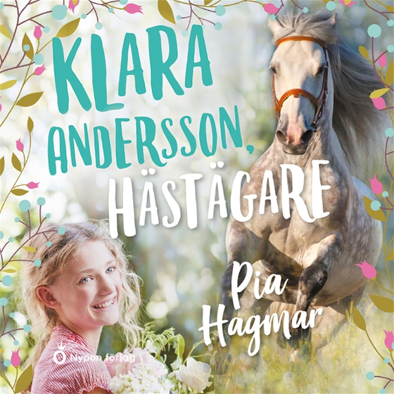 Klara Andersson, Hästägare (lättläst)