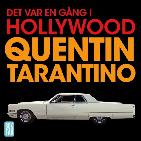 Det var en gång i Hollywood