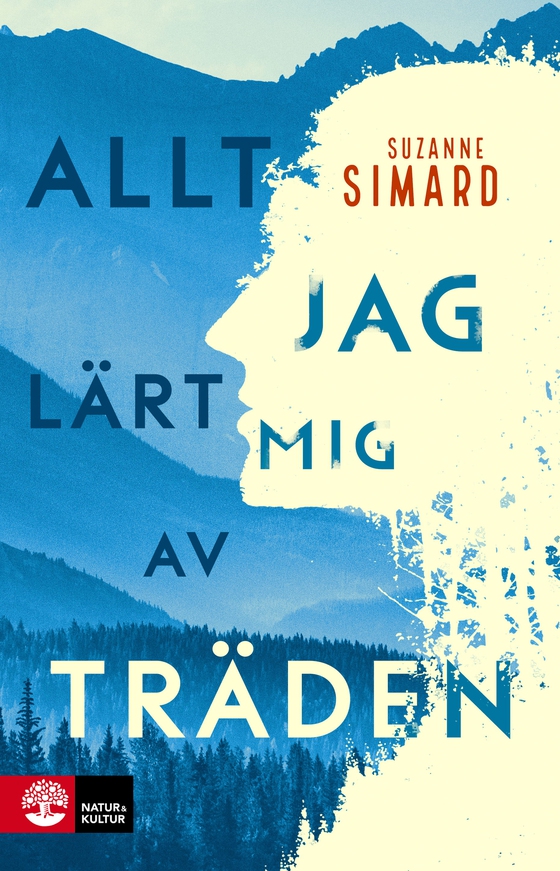 Allt jag lärt mig av träden (e-bok) av Suzanne Simard