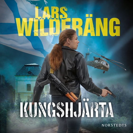Kungshjärta