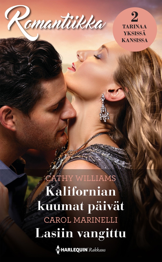 Kalifornian kuumat päivät / Lasiin vangittu