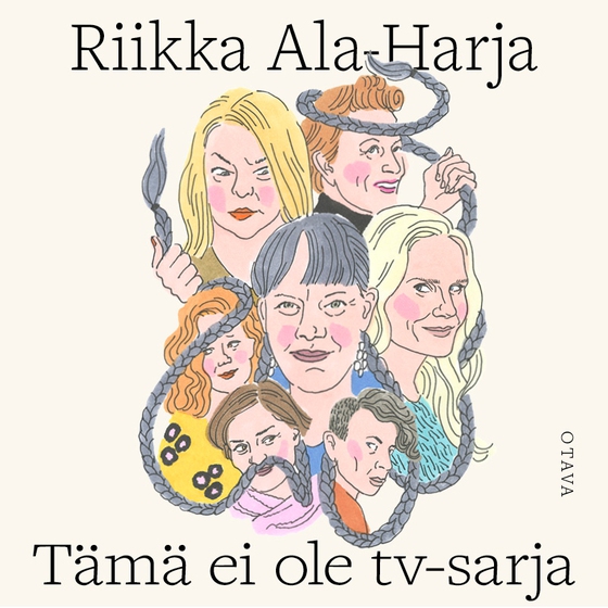 Tämä ei ole TV-sarja