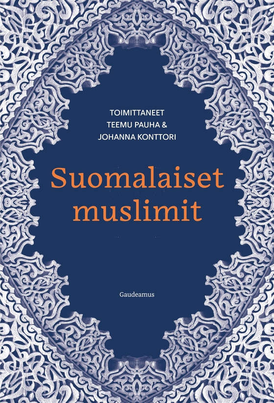 Suomalaiset muslimit