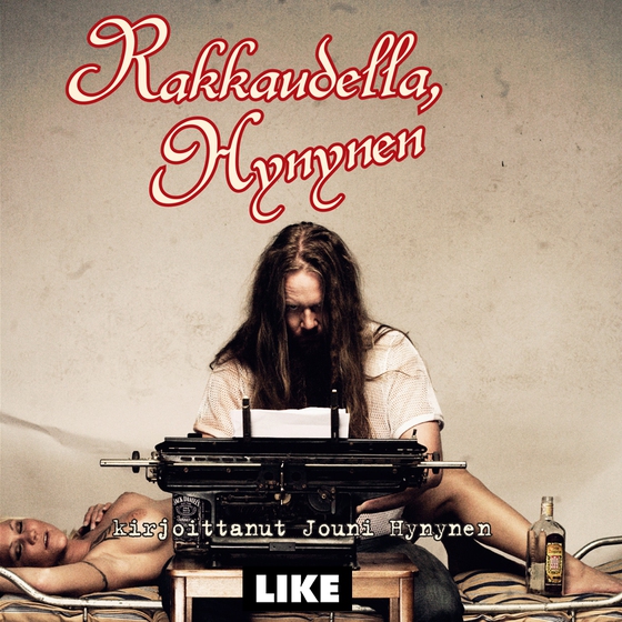 Rakkaudella, Hynynen