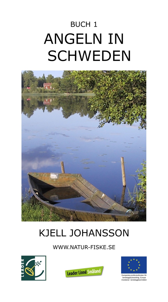 Angeln in Schweden