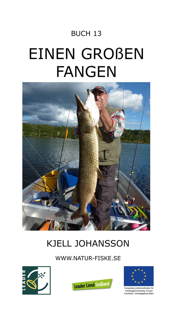 Einen Großen fangen 