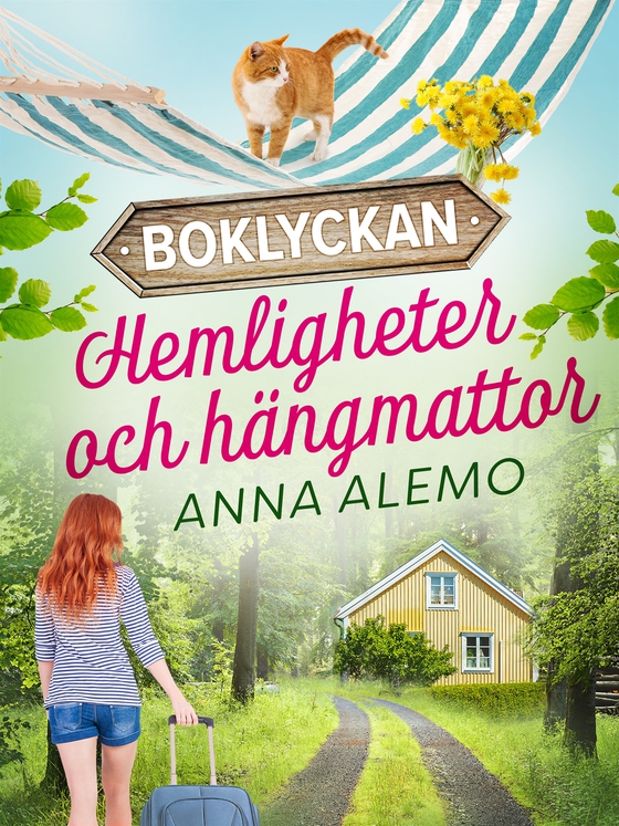 Hemligheter och hängmattor
