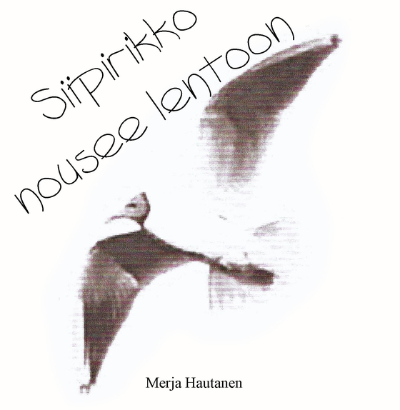 Siipirikko nousee lentoon: Osa 1