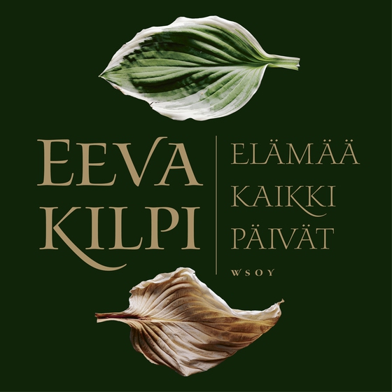 Elämää kaikki päivät
