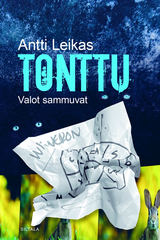 Tonttu