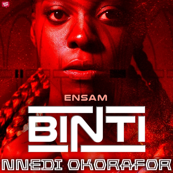 Binti 1: Ensam
