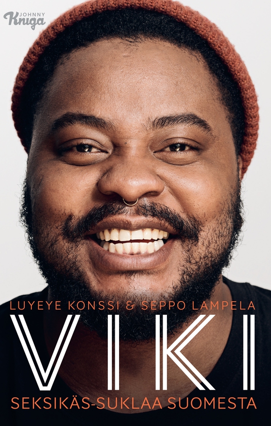 Viki – Seksikäs-Suklaa Suomesta (e-bok) av Seppo Lampela