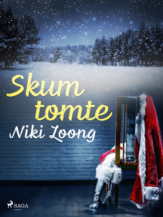 Skum tomte