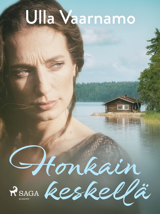 Honkain keskellä