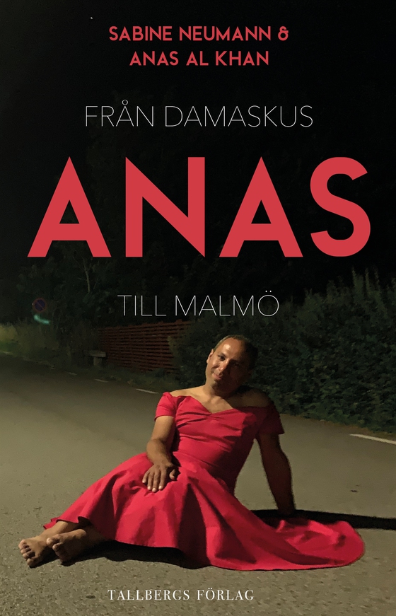 Anas - från Damaskus till Malmö