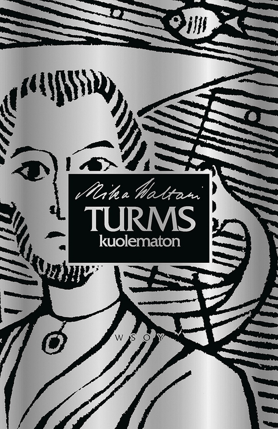 Turms, kuolematon