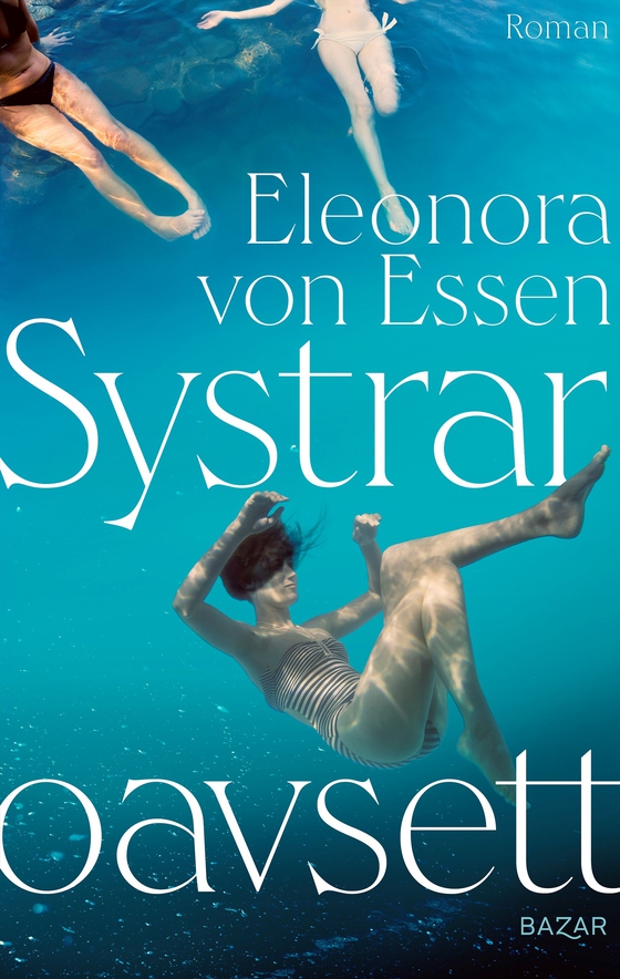 Systrar oavsett (e-bok) av Eleonora von Essen