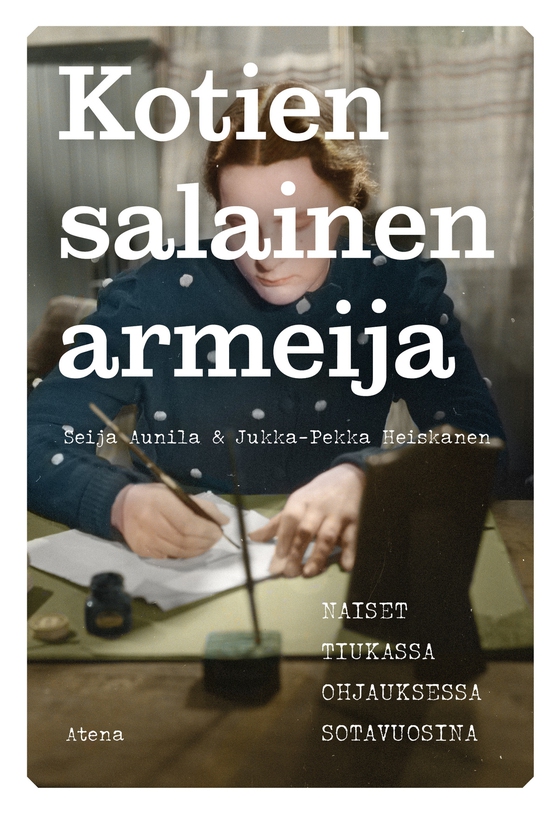 Kotien salainen armeija