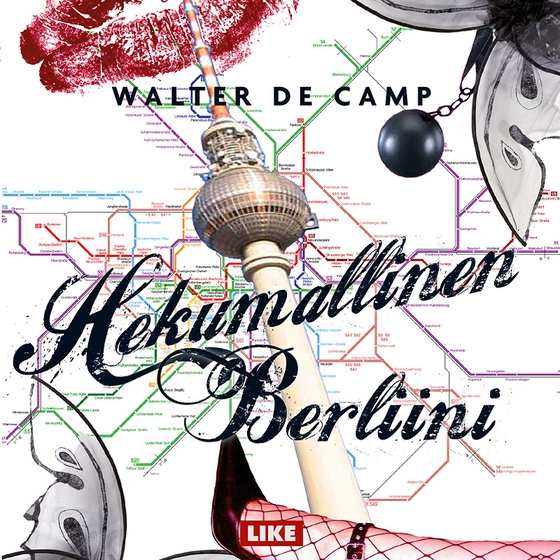 Hekumallinen Berliini