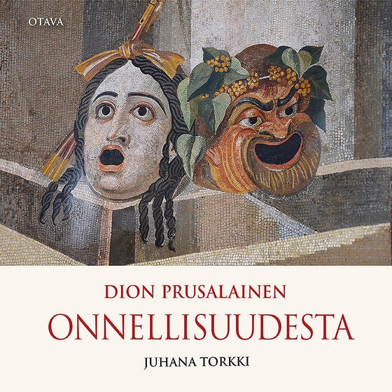 Dion Prusalainen - Onnellisuudesta