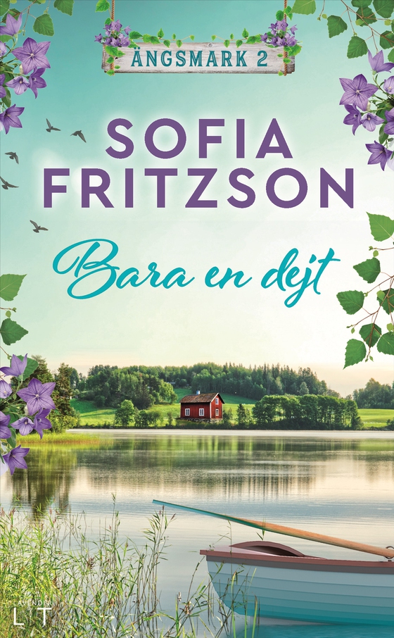 Bara en dejt