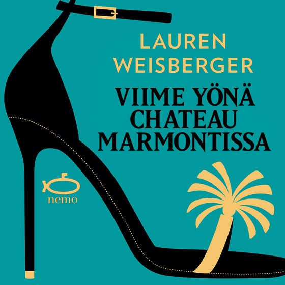 Viime yönä Chateau Marmontissa